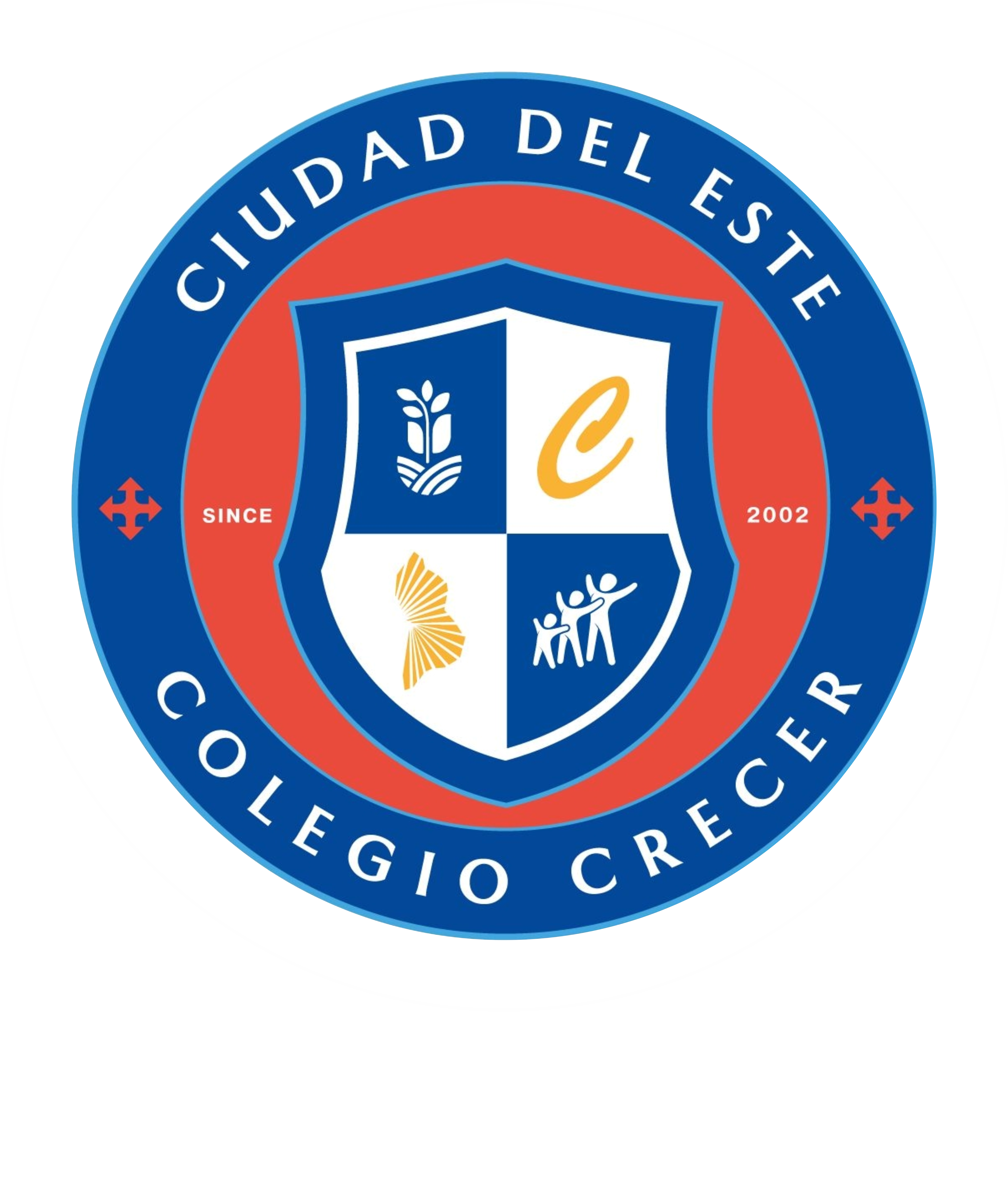 Logo Colegio